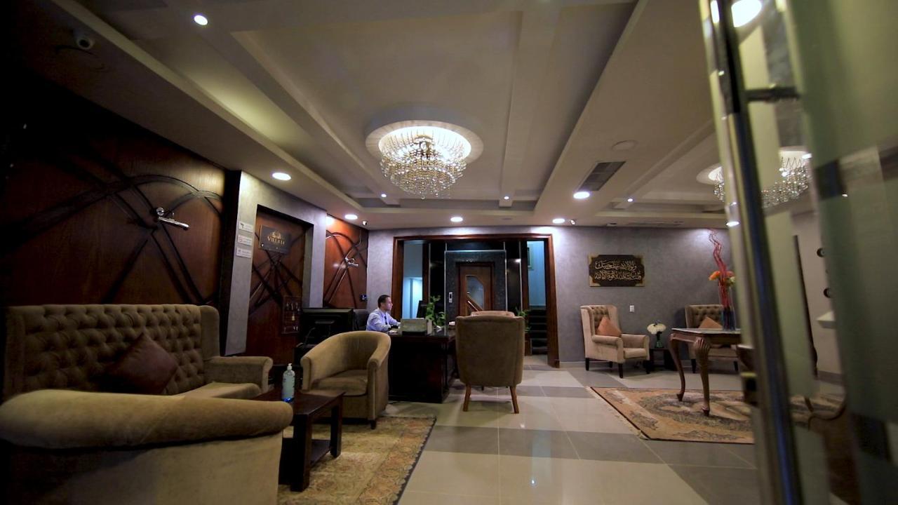 Villa 14 Suites 6th of October City Εξωτερικό φωτογραφία