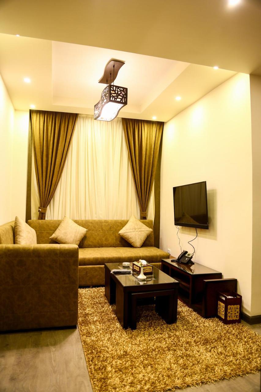 Villa 14 Suites 6th of October City Εξωτερικό φωτογραφία